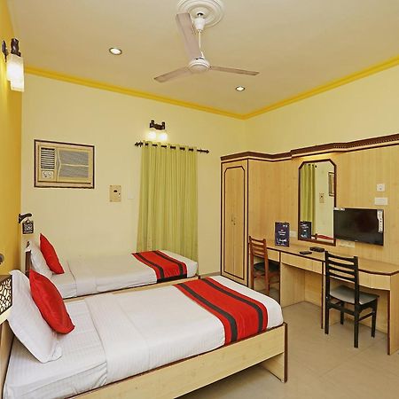 Homely Raj Kalkutta Exterior foto