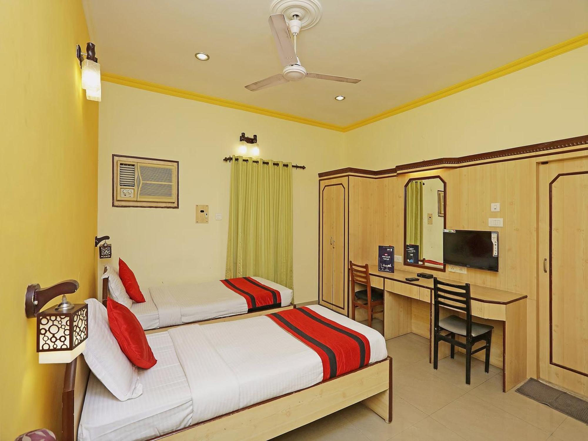 Homely Raj Kalkutta Exterior foto
